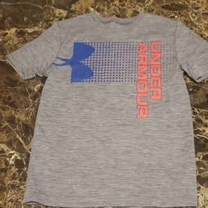 Under armour shirt
